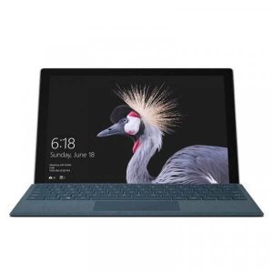 Laptop Microsoft Surface Pro 5 2-in-1 ລະດັບໄຮເອນ