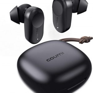 Tai nghe TWS COUMI HYBRID ANC 860 Fullbox Mới Chính Hãng