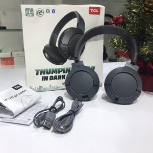 Tai Nghe TCL MTRO200NC Chụp Tai Bluetooth Chống Ồn Chủ Động
