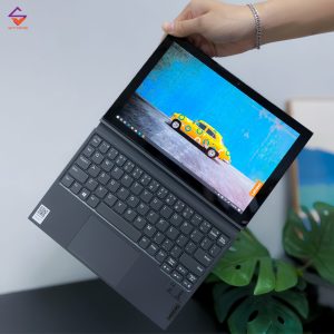 Laptop Lenovo IdeaPad Duet 3i Gen 2 LTE - Laptop 2 in 1 ໃໝ່ 100%