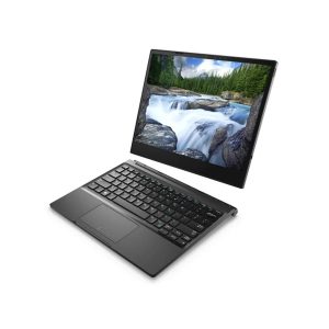 Laptop Dell Latitude 7285 2-in-1 ບາງເບົາພິເສດ, ຈໍ 3K (ສິນຄ້າໝົດຊົ່ວຄາວ)