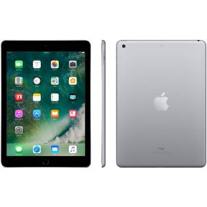 MÁY TÍNH BẢNG IPAD GEN 5 WIFI (Hết Hàng)