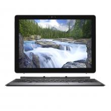 Laptop Dell Latitude 7200 2-in-1 ຈໍສຳພັດ ຖອດແຍກໜ້າຈໍໄດ້