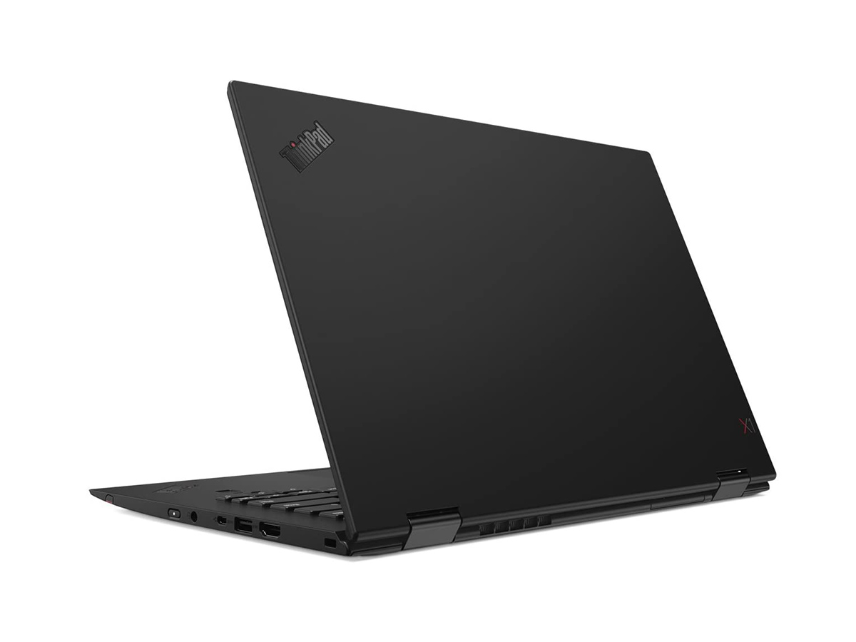 Lenovo THINKPAD X1 YOGA Gen 3 X360 ຈໍ 2K ສຳພັດ - ມີບິກໃນຕົວເຄື່ອງ