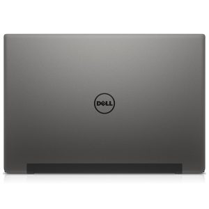 Laptop Dell Latitude 7370 Stainless Ultrabook ບາງເບົາພິເສດ