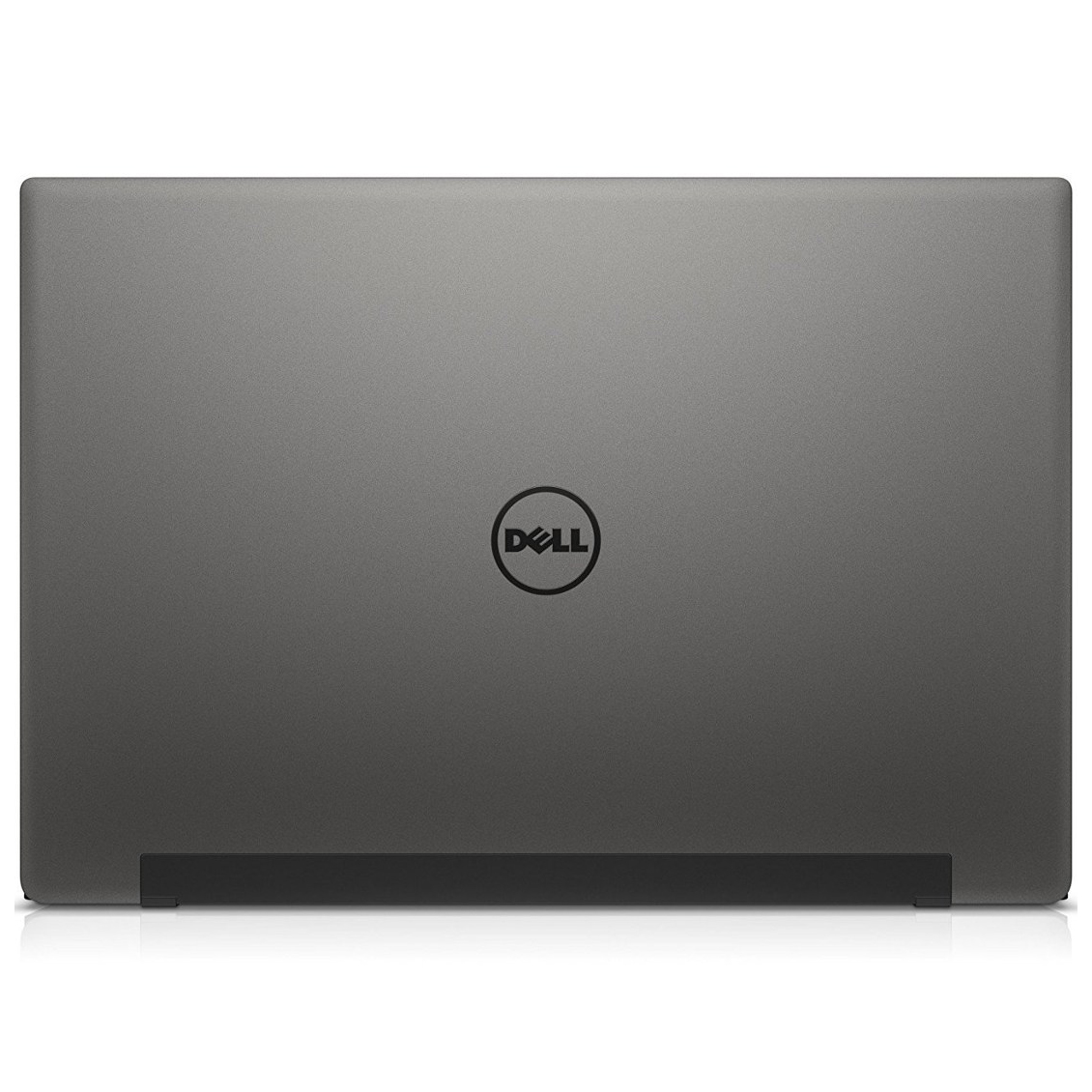 Laptop Dell Latitude 7370 Stainless Ultrabook ບາງເບົາພິເສດ
