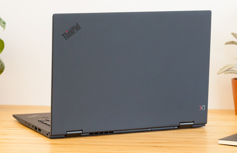 Lenovo THINKPAD X1 YOGA Gen 3 X360 ຈໍ 2K ສຳພັດ - ມີບິກໃນຕົວເຄື່ອງ