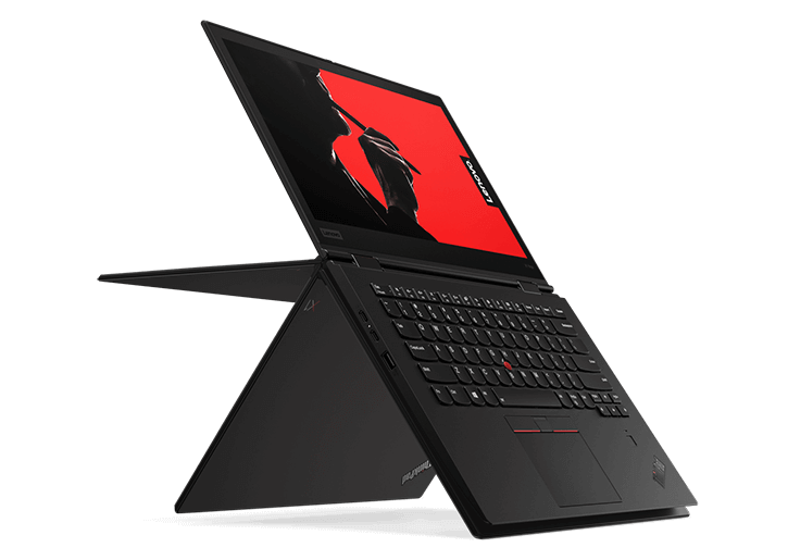 Lenovo THINKPAD X1 YOGA Gen 3 X360 ຈໍ 2K ສຳພັດ - ມີບິກໃນຕົວເຄື່ອງ