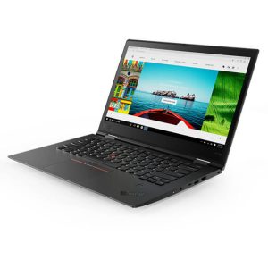 Lenovo THINKPAD X1 YOGA Gen 3 X360 ຈໍ 2K ສຳພັດ - ມີບິກໃນຕົວເຄື່ອງ