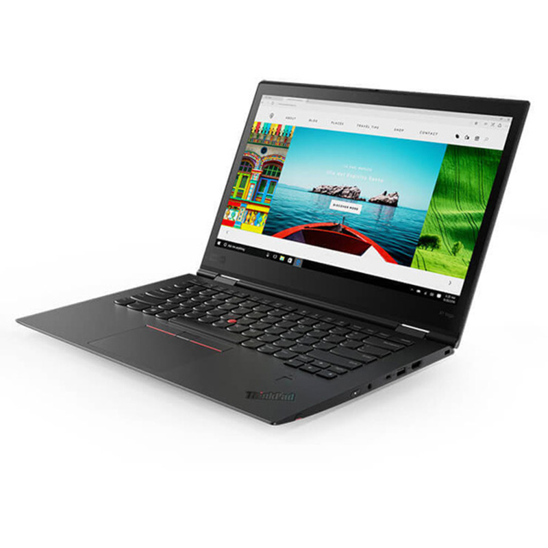 Lenovo THINKPAD X1 YOGA Gen 3 X360 ຈໍ 2K ສຳພັດ - ມີບິກໃນຕົວເຄື່ອງ