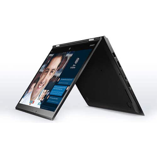 Lenovo THINKPAD X1 YOGA Gen 2 ໝູນພັບ 360 ອົງສາ - ມີບິກໃນຕົວເຄື່ອງ