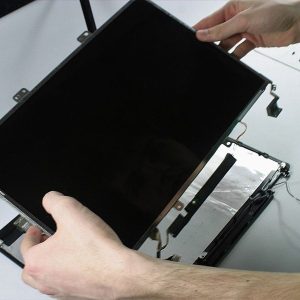 Dịch Vụ Thay Màn Hình Laptop