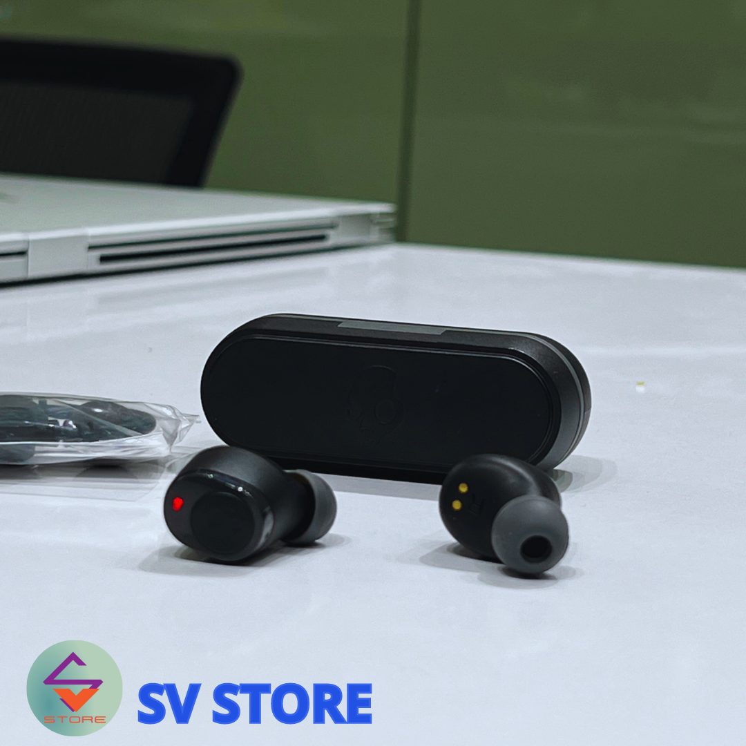Skullcandy JIB Truewireless