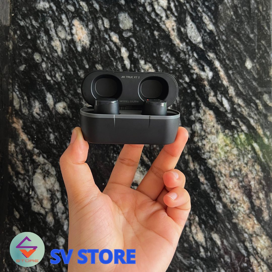 Skullcandy JIB Truewireless