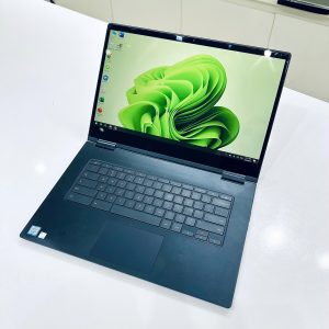 Lenovo Yoga C630 ໝູນພັບ 360 ອົງສາ ໜ້າຈໍ 4K Windows