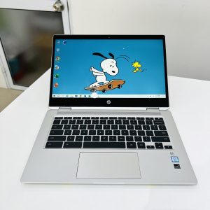 Laptop Hp Elite X360 14 G1 Cảm Ứng Xoay Gập