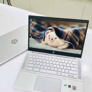 Laptop HP Elite Pro C640 I5 I7 10th ຈໍສຳພັດ ແບັດເຕີຣີ 11 ຊົ່ວໂມງ