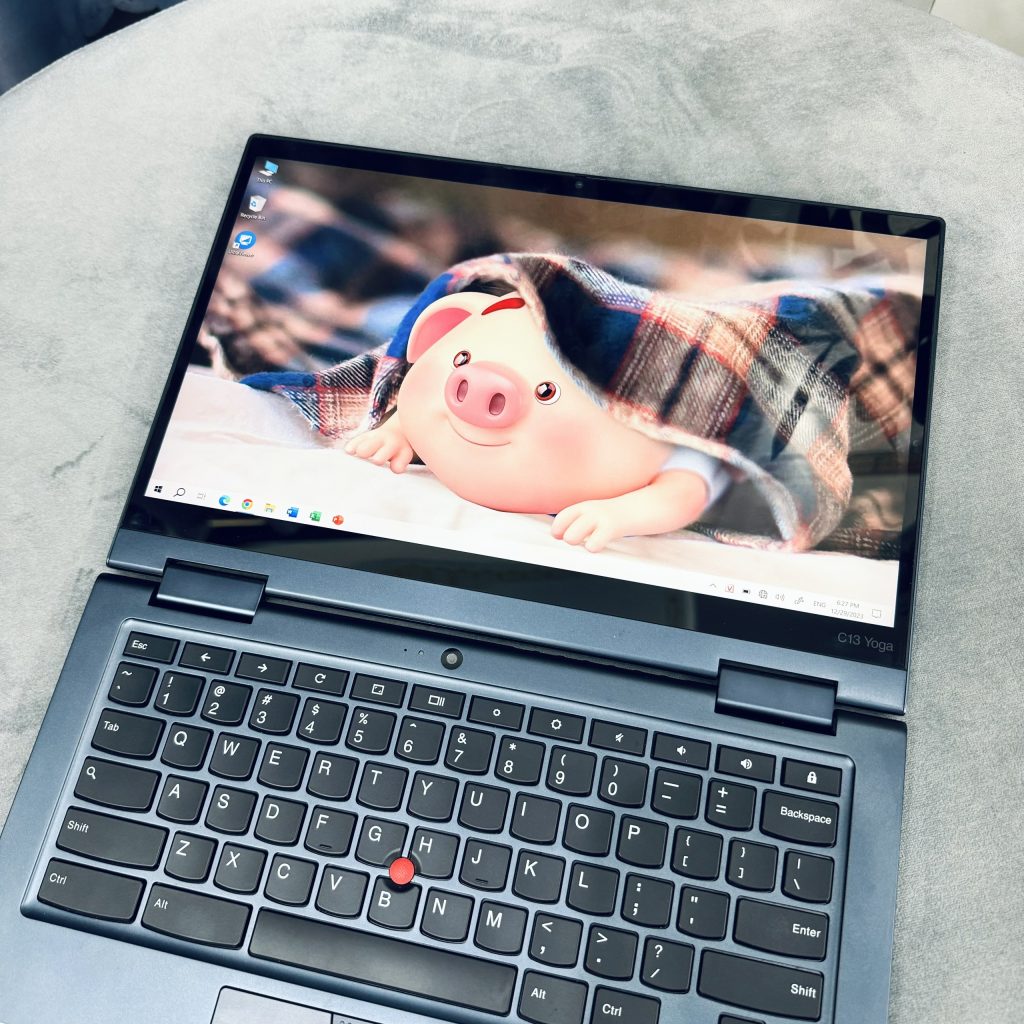 Lenovo ThinkPad Yoga X360 C13