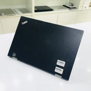 Lenovo THINKPAD X1 YOGA Gen 1 ໝູນພັບ 360 ອົງສາ - ມີບິກໃນຕົວເຄື່ອງ