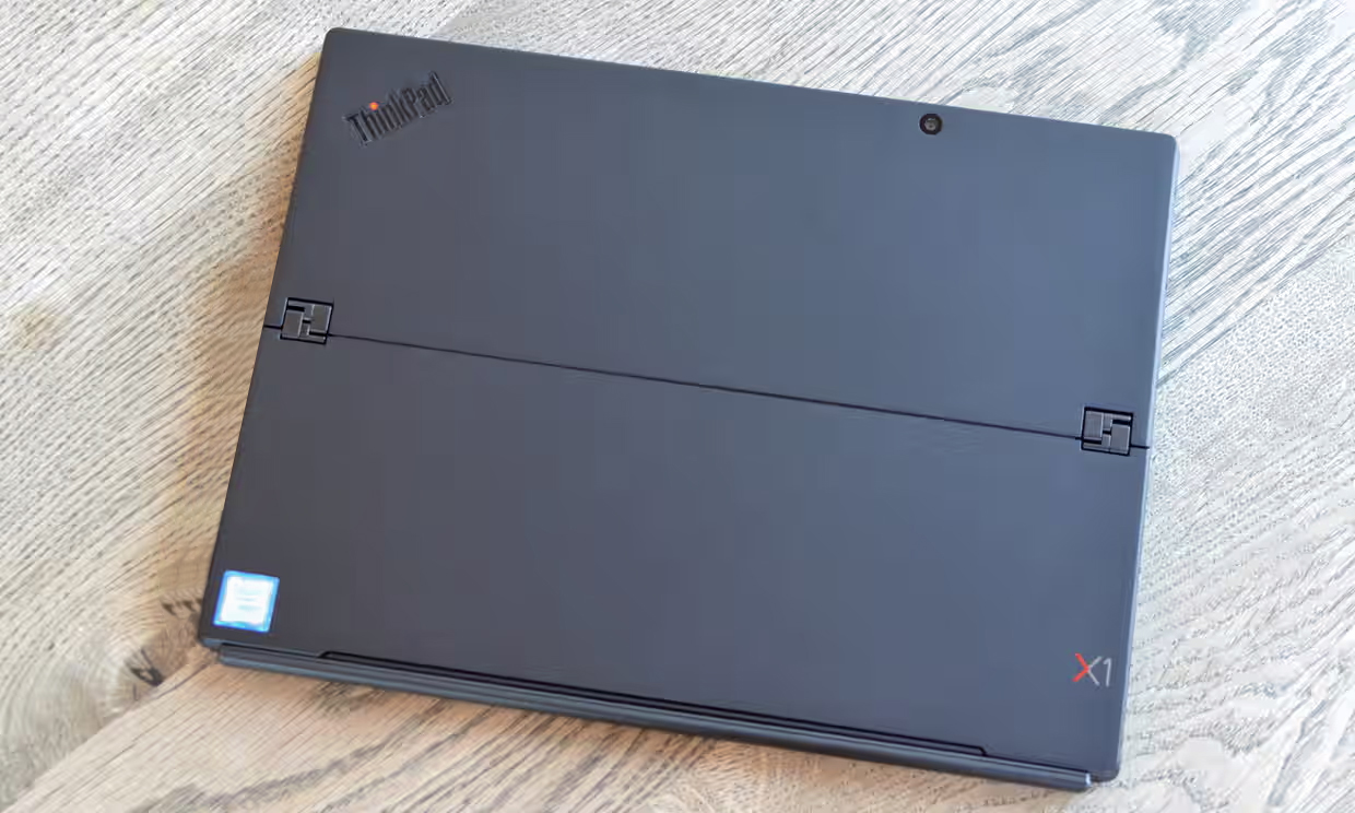 LAPTOP THINKPAD X1 TABLET GEN 3 - ໜ້າຈໍ 3K 2-in-1