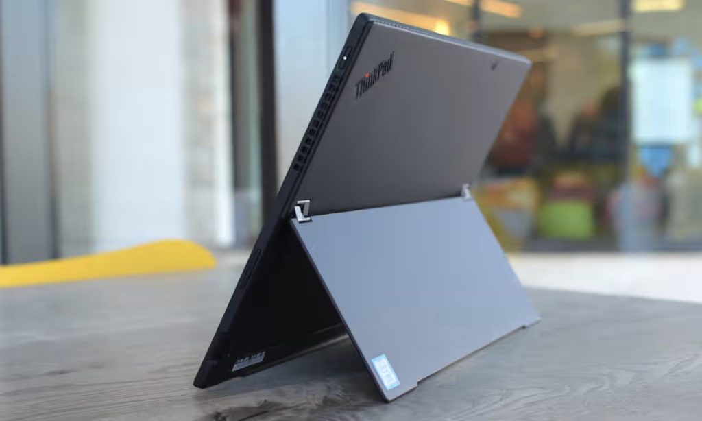 ThinkPad X1 Tablet Gen 3 screen