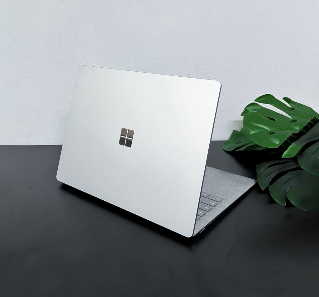 Surface Laptop Gen 2 Performance