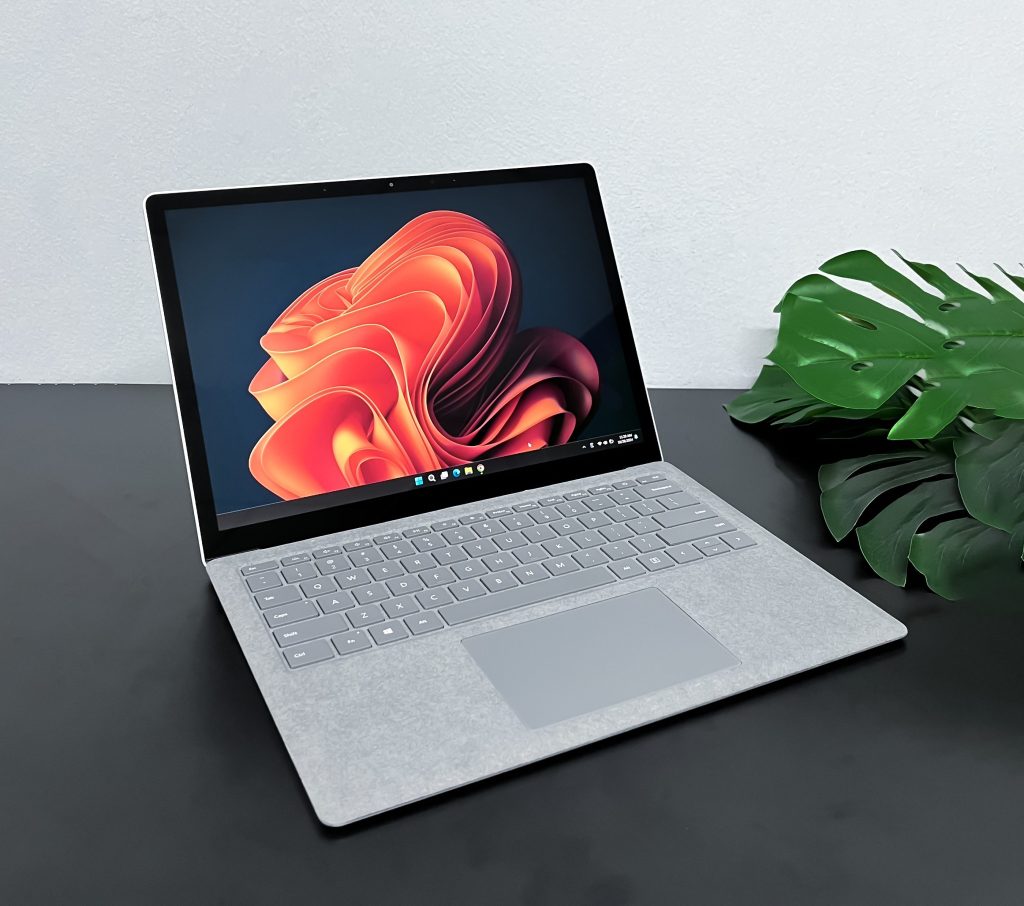 Surface Laptop Gen 2 Screen