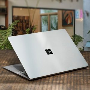 Surface Laptop Gen 4 - ສະເປັກສູງ, ໜ້າຈໍ 2K ສຳພັດ ສວຍງາມພິເສດ