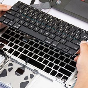 Dịch Vụ Thay Bàn Phím Laptop