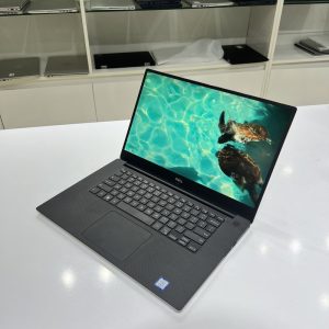 Dell XPS 15 9570 i5-8300H Nvidia GTX 1050Ti