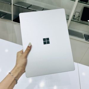 Surface Laptop 1943 Go Gen 1 ເບົາບາງພິເສດ - Core I5 Ram 16GB