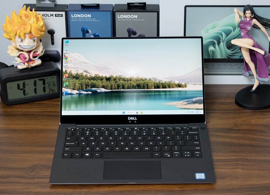 Dell XPS 13 9370 Screen