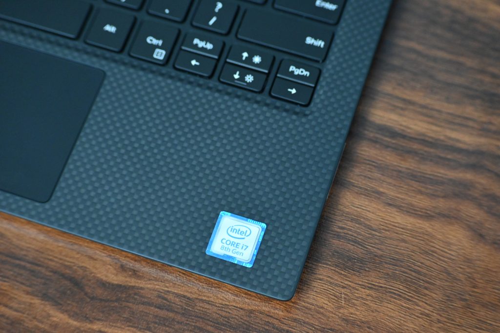 Dell XPS 13 9370 Performance