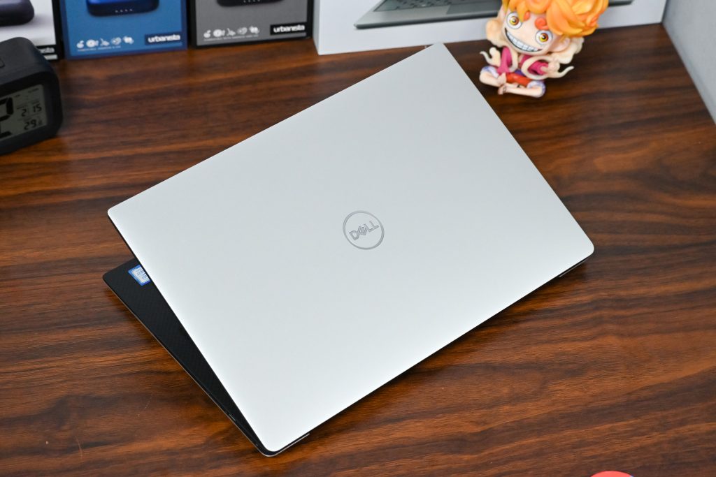 Dell XPS 13 9370 Design