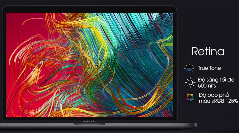 MacBook Pro 15 Display