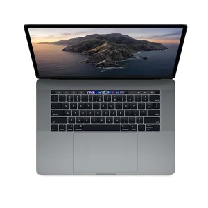 MacBook Pro 15 A2140 - Core I9 9980H, Ram 32GB, VGA Radeon Pro 4GB