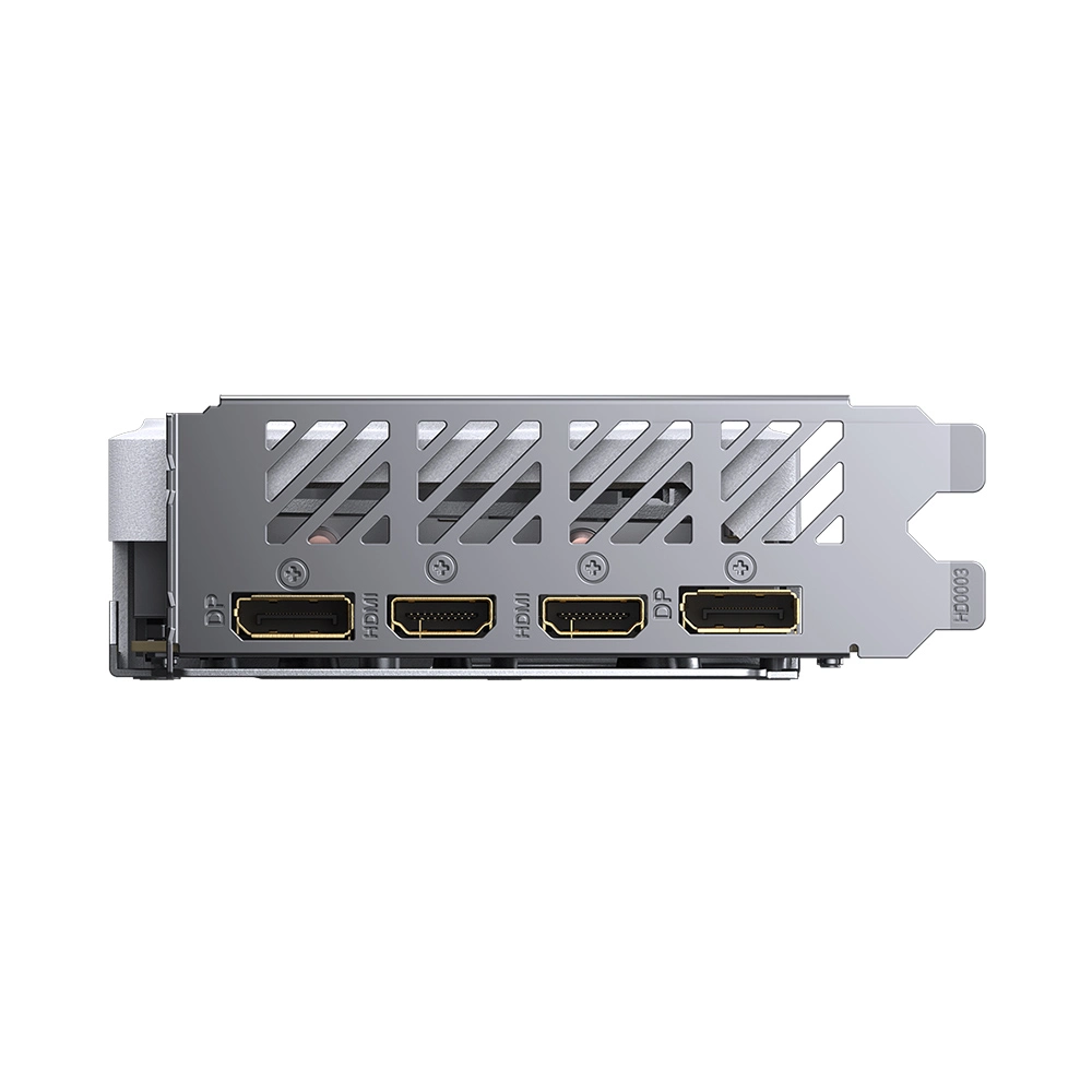 Card rời GIGABYTE GeForce RTX 4060 AERO OC 8G (QSD)