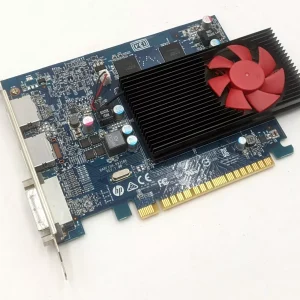 Card rời AMD Radeon R9 350 2GB (QSD)