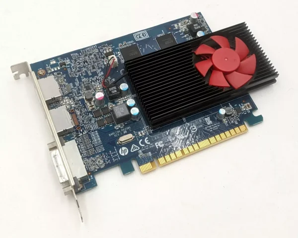 Card rời AMD Radeon R9 350 2GB (QSD) - SV STORE LAOS