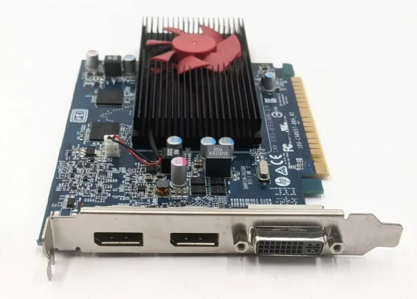 Card rời AMD Radeon R9 350 2GB (QSD) - SV STORE LAOS