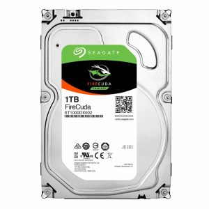 Ổ Cứng HDD 2.5 inch - Giải Pháp Lưu Trữ Cho PC