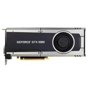 Card Rời EVGA GeForce GTX 1080 SC Gaming 8GB (QSD)