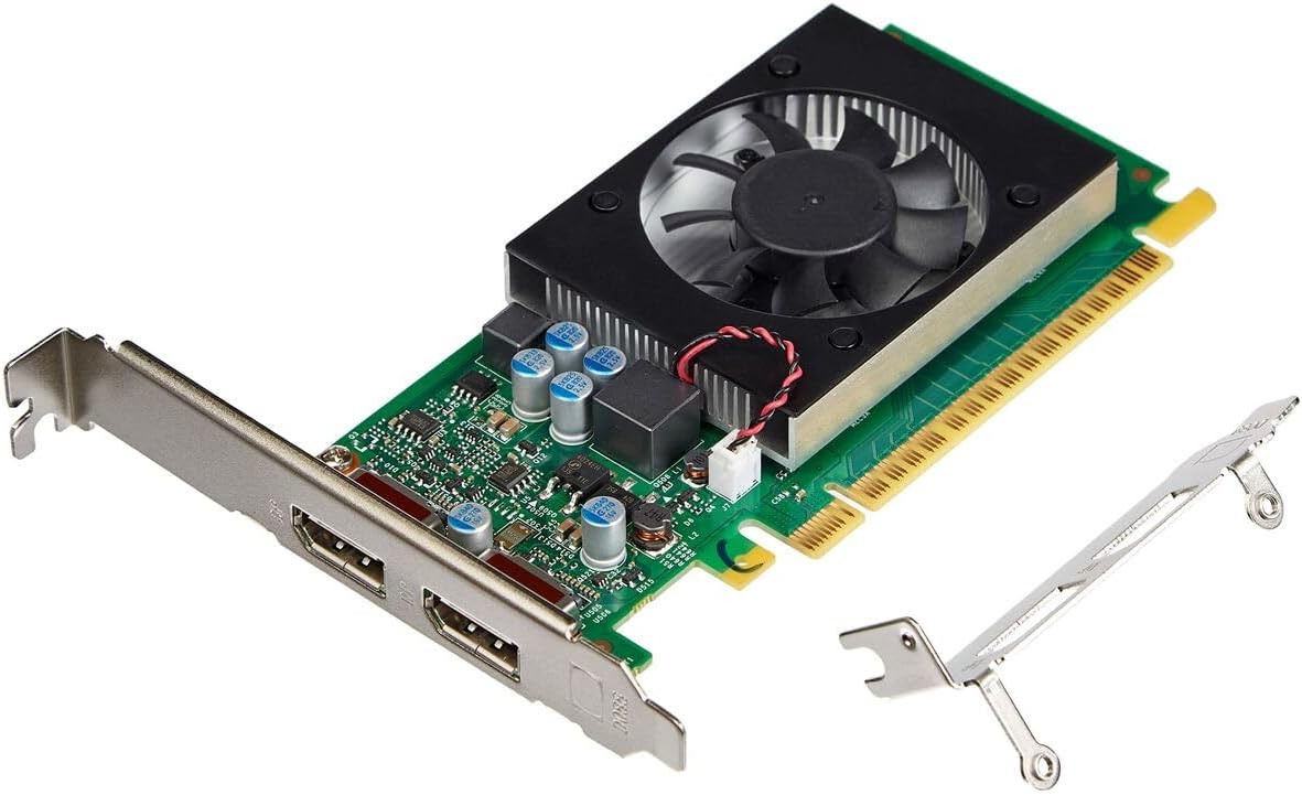 Card rời GT730 2GB DDR5