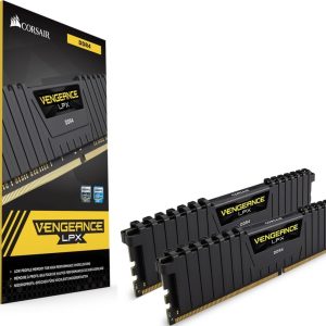 RAM Corsair Vengeance LPX 16GB 3200MHz DDR4