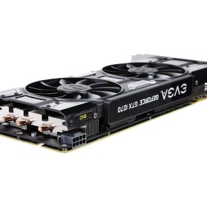 Card rời EVGA GeForce GTX 1070 SC 8GB (QSD)