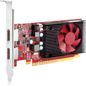 Card rời HP AMD Radeon R7 430 2GB GDDR5 (QSD)