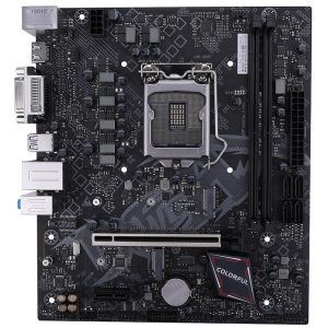 Colorful BATTLE-AX B560M-D PRO V20 Likenew