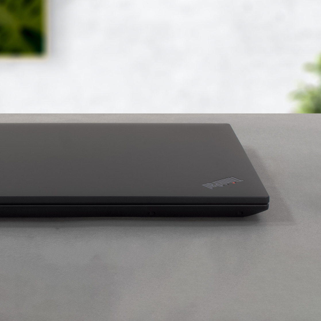 Lenovo ThinkPad L14 Gen 3 Touch - ແຮງ, ທົນທານ