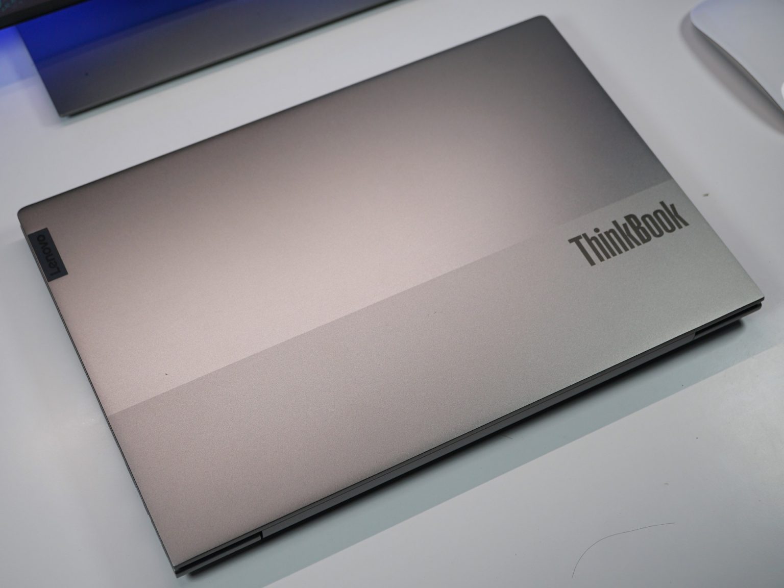 Lenovo ThinkBook 14 Gen 2 - Core i7 Mạnh Mẽ, Bền Bỉ