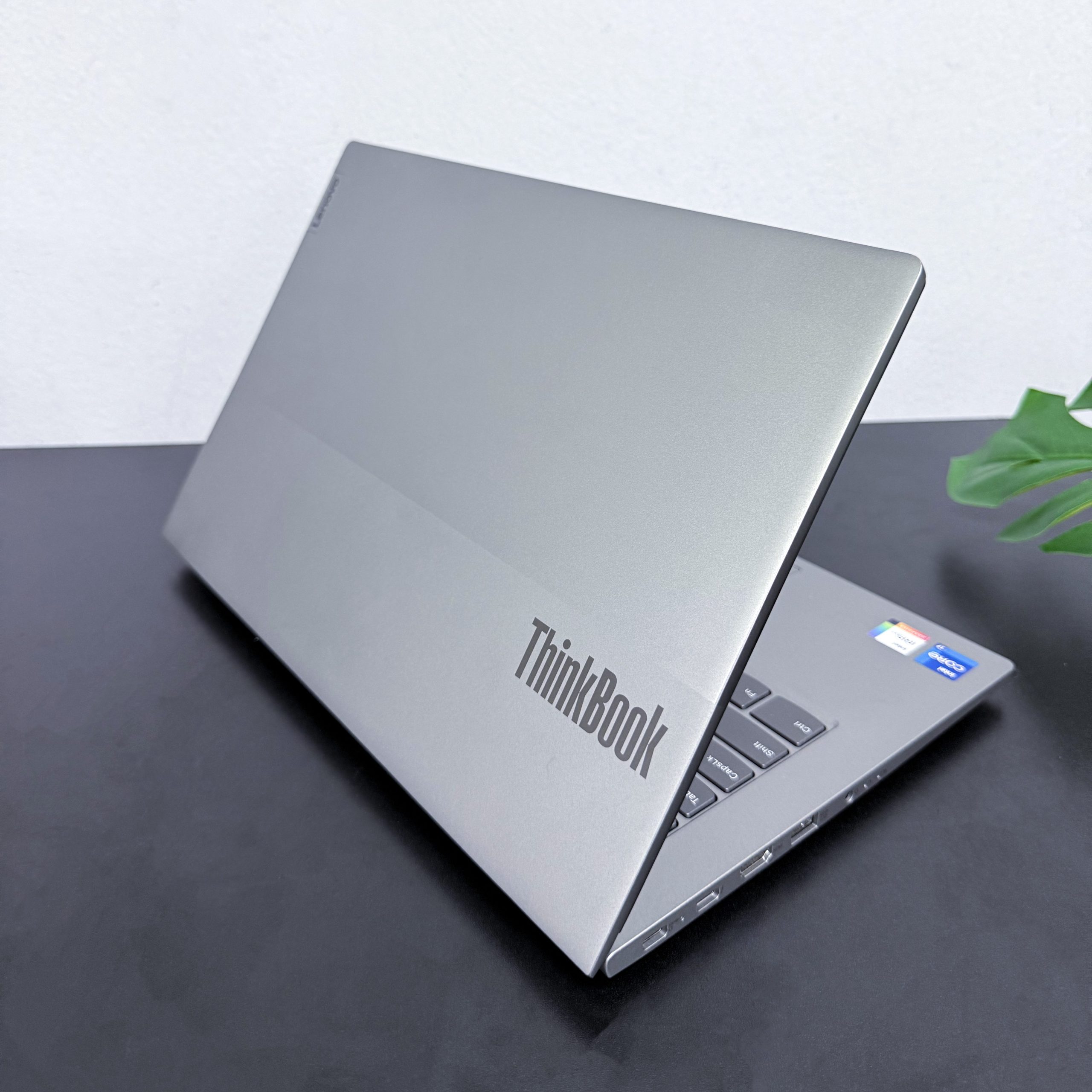 Lenovo ThinkBook 14 Gen 2 - Core i7 Mạnh Mẽ, Bền Bỉ